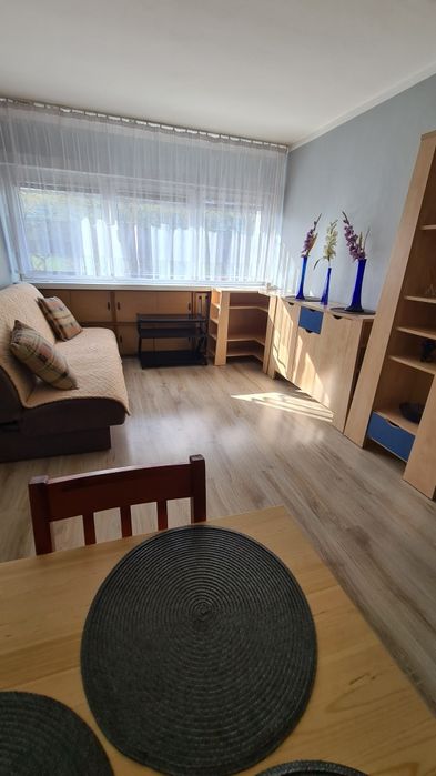 3-pokojowe mieszkanie w  okolicy Manufaktury