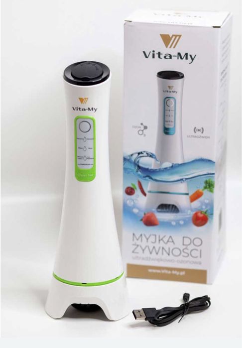 Kuvings !!! ZAMIANA !!! Na Auto 10S