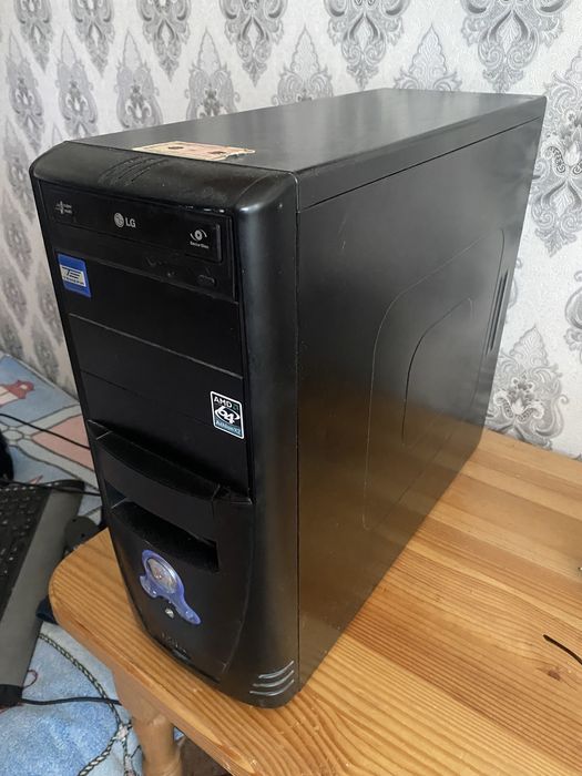 Продам системный блок.