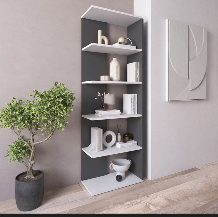 Стелаж \ Полички.