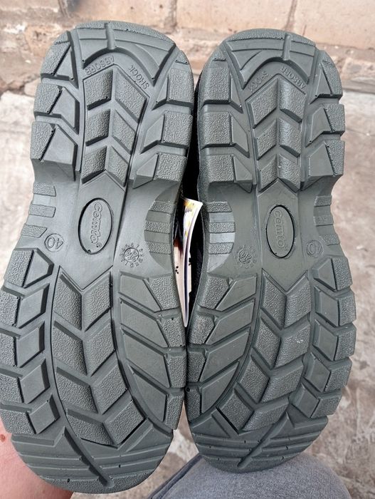 Черевики чоловічі