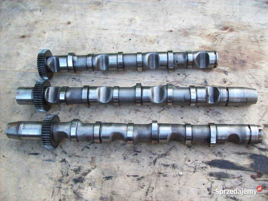 Passat B5 FL A6 C5 2.5 TDI Walek Walki rozrzadu