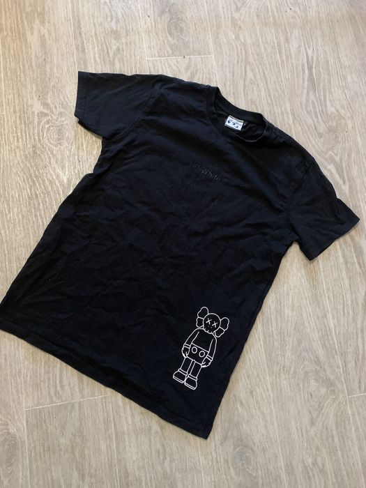 Футболка Off White