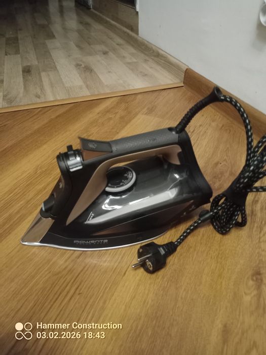 Odkurzacz Hoover muticiclonic khross