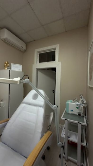 Wynajme gabinet w salonie beauty