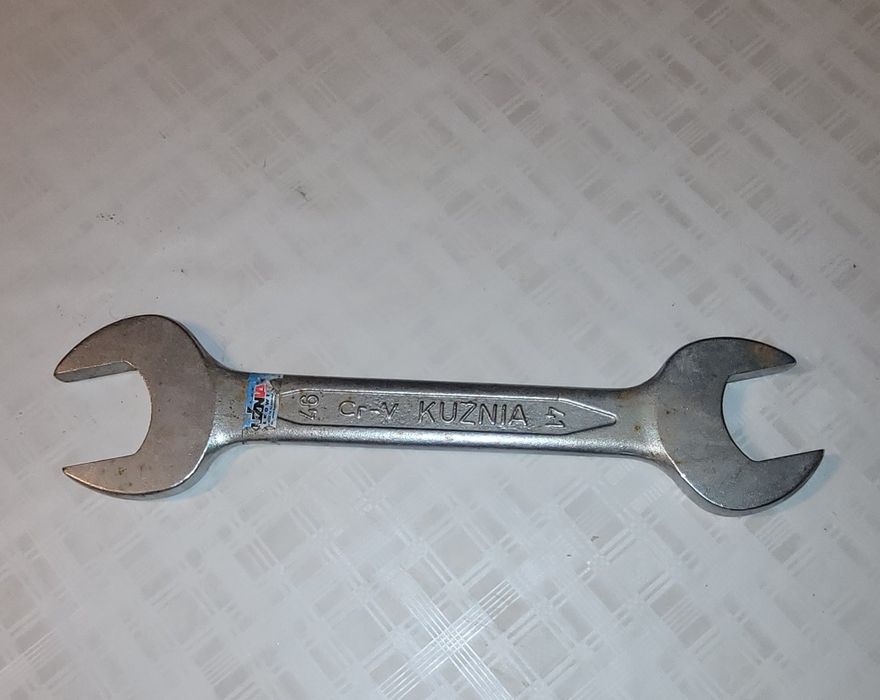 Klucz nowy 41/46