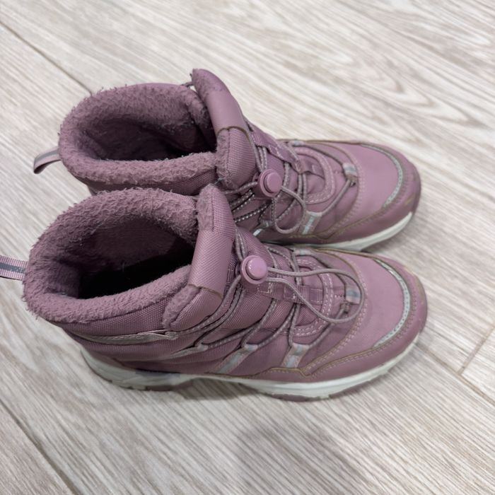 Ботинки  розмір 32/33