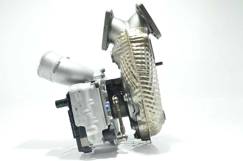 Турбіна Touareg, Audi A4 (b8) A5 A6 Q5 Q7 CDUC, CKVC, 2011-2015 3.0TDI