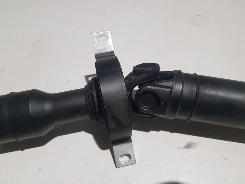 Кардан задній BMW X5 F15