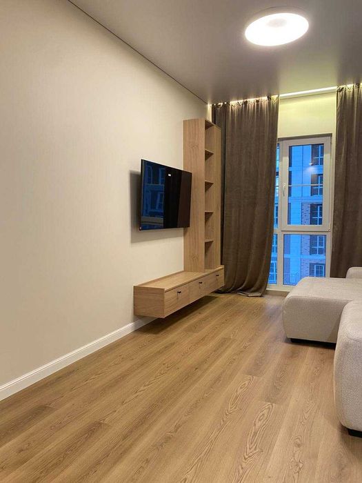 1-room apartment apartment by the address (area 41 m²) - Atlanta.ua - photo 10