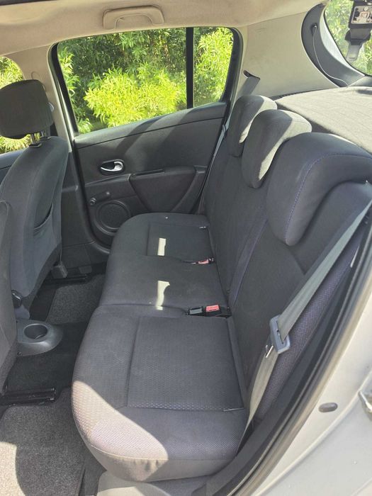 Renault Clio III 1.2 i – 2006