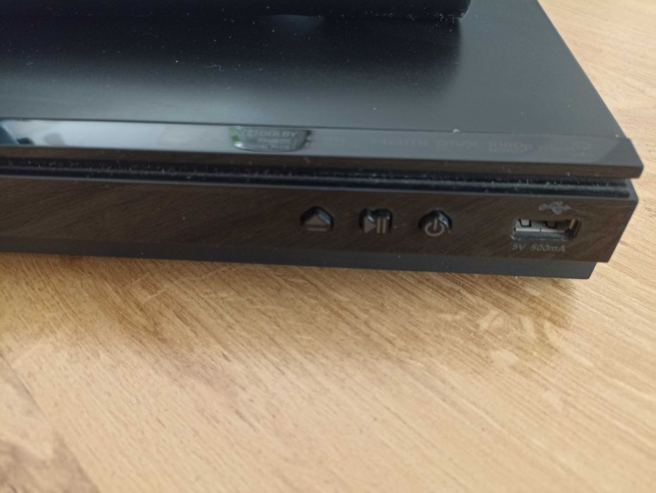 Samsung Blu-Ray BD-E5500