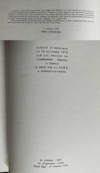 "La merveilleuse histoire du cirque" par Henry Thétard