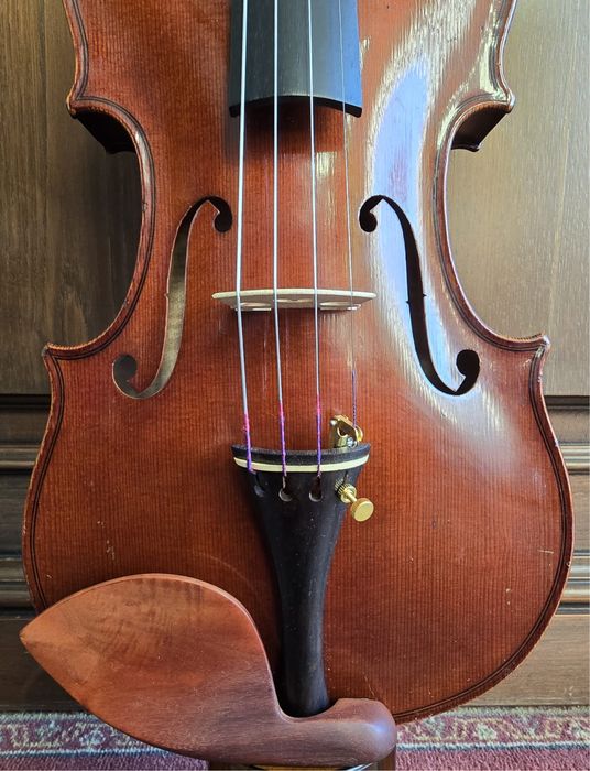 Violino 4/4 Francês