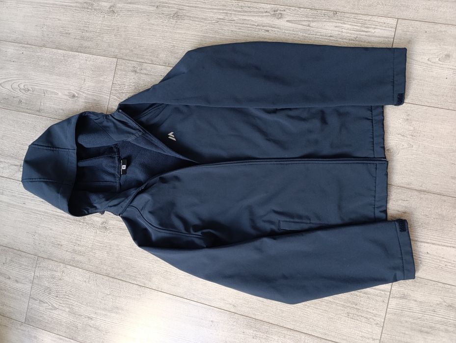 Softshell martes wodoodporny 1000 proof