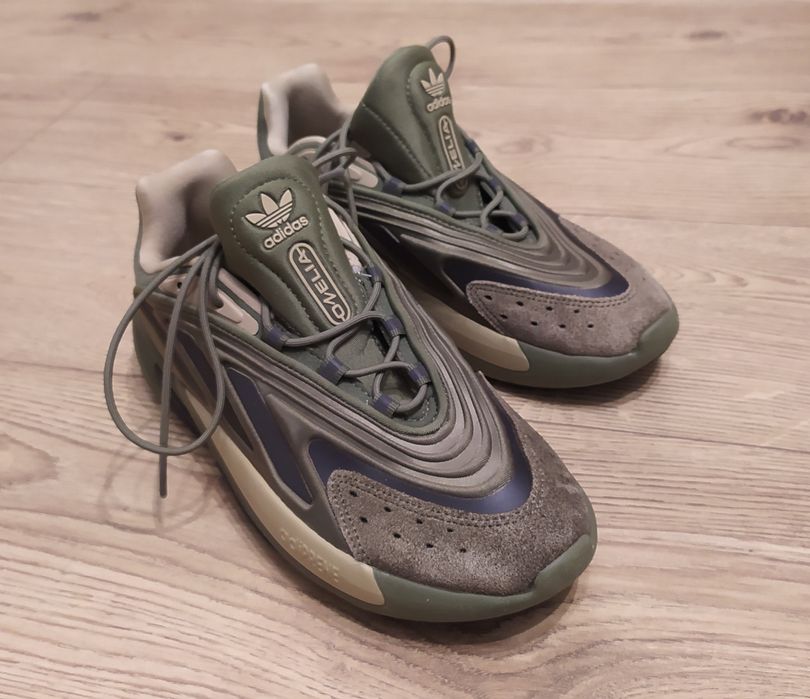 Buty Adidas, Ozelia, sportowe, rozmiar 40