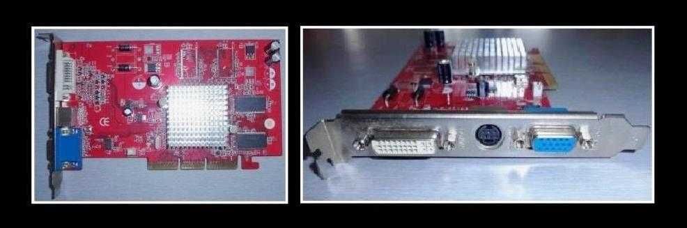 Placa Gráfica 'ASUS'