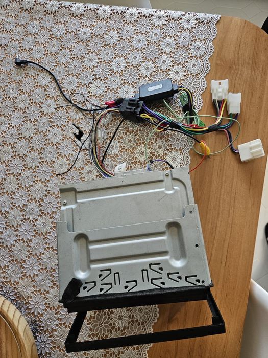 Radio samochodowe Pioneer SPH-DA230DAB