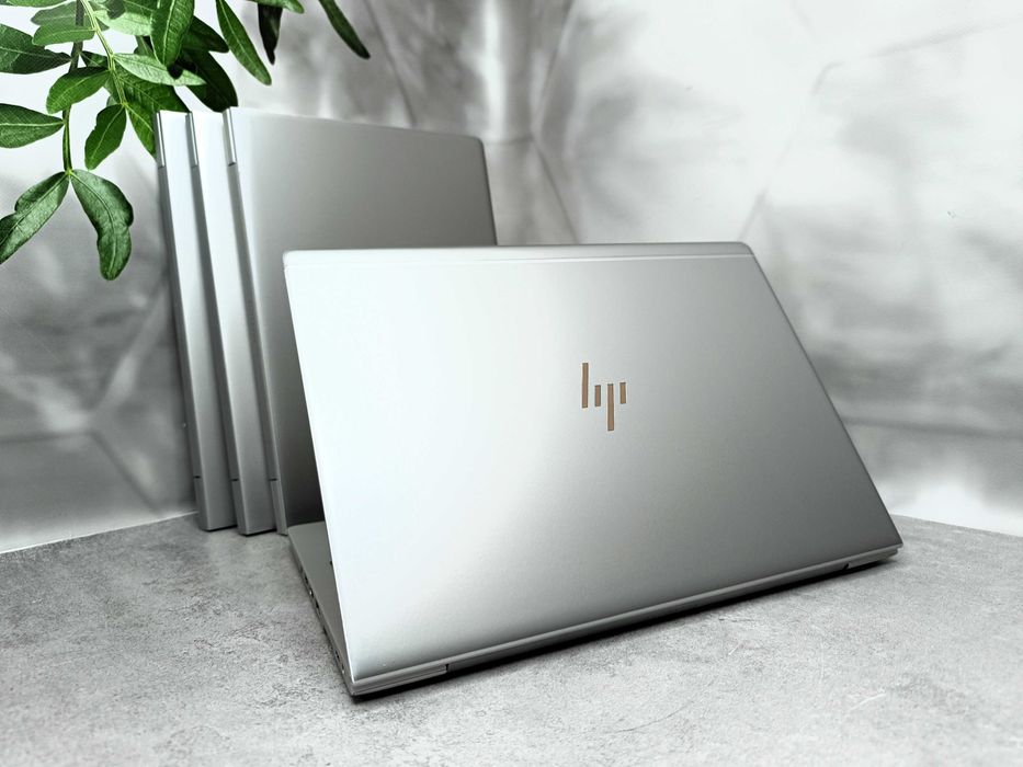 16GB/SSD 512 GB/Ноутбук HP EliteBook 840 G6/i5-8365U/14"/Full HD IPS