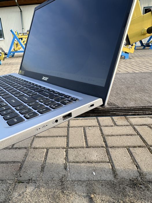 Ноутбук Acer Aspire 3 A315-58G i3-1115G4 , MX350 , RAM 8ГБ , SSD 512GB