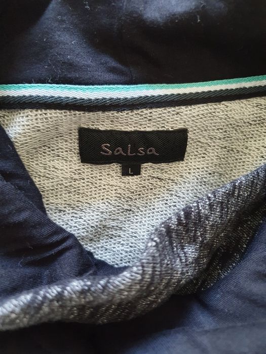 Camisola Salsa L