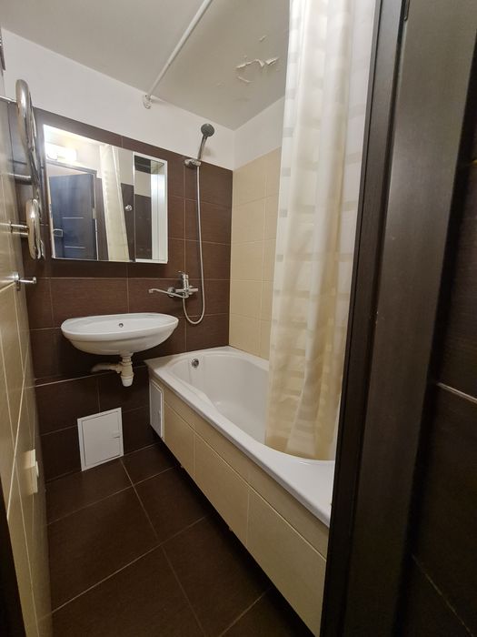 Оренда 1 к метро Нивки 5 хв вулиця Чистяківська 15