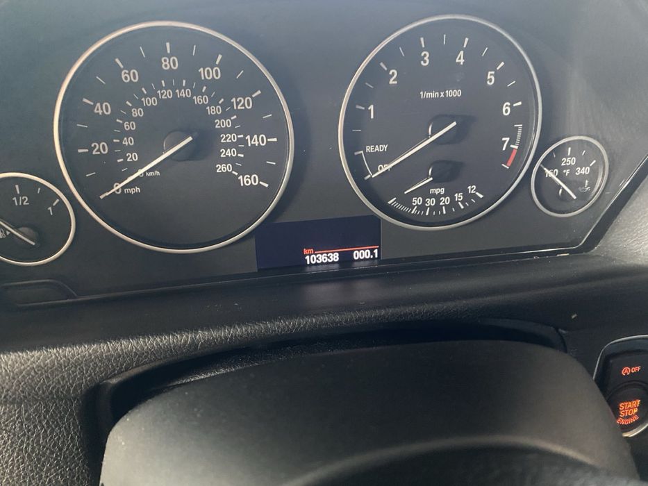 BMW 3 Series 2017 VIN WBA8E1G30HNU18306 фото оголошення 14 з 15