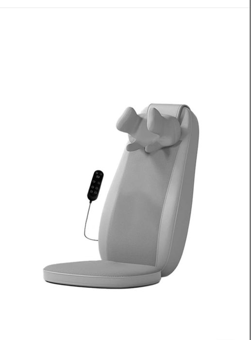 Массажная накидка.