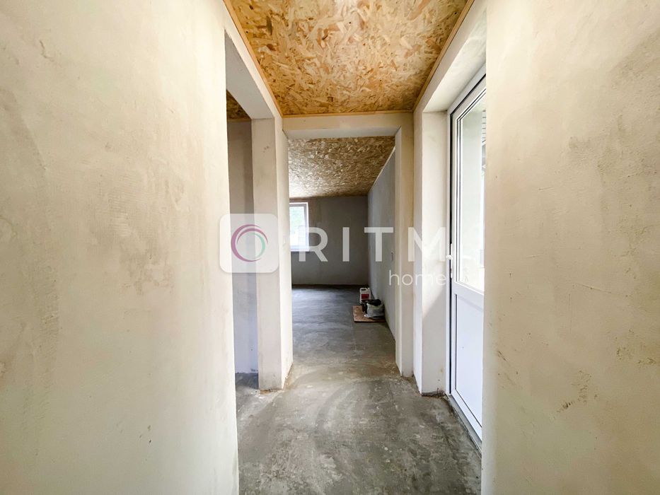 Продається будинок з сучасним ремонтом у Луцьку!!!