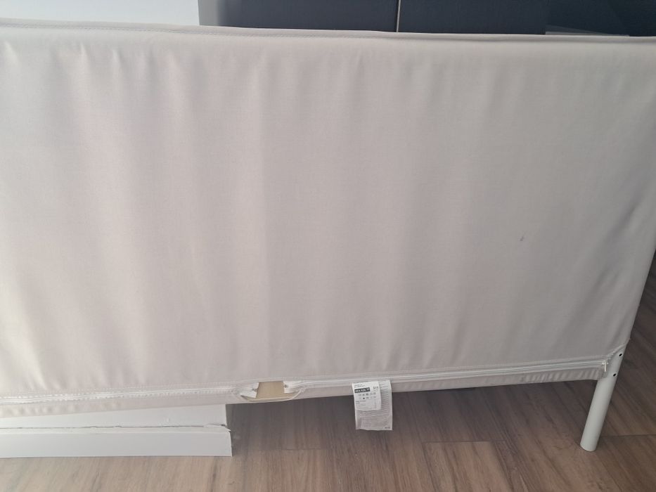 Cama  e Colchão 1,40x2,00