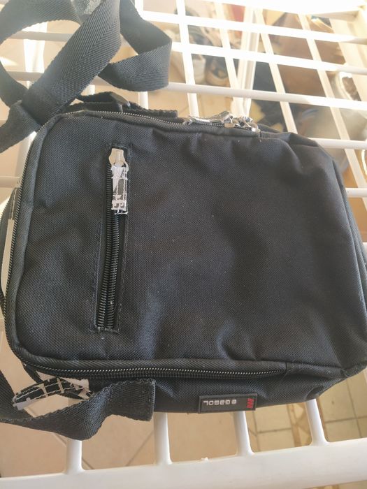 Bolsa de tiracolo da Gabol