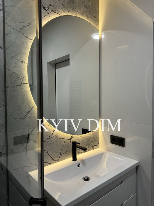 1-кімнатна квартира за адресою (площа 41 м²) - Atlanta.ua - фото 20