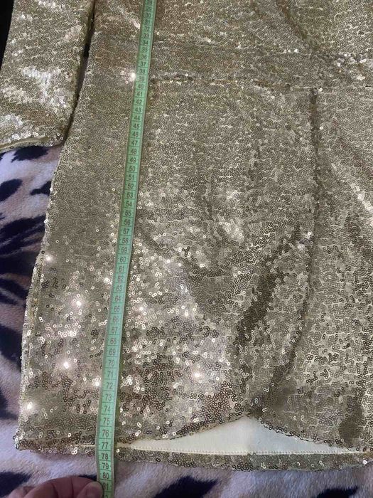 Продам нову сукню XS