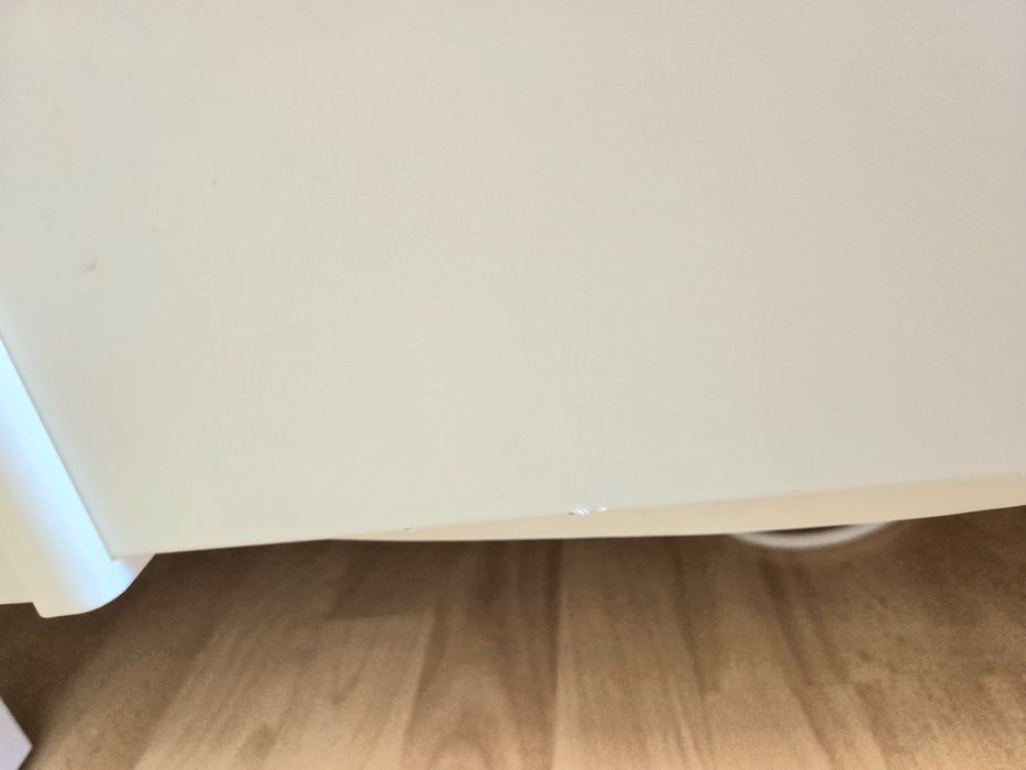 Cama e colchão infantil Ikea
