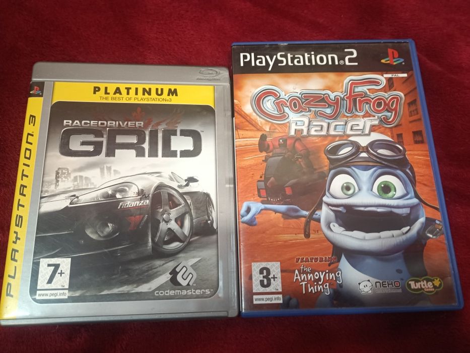 Jogos PlayStation