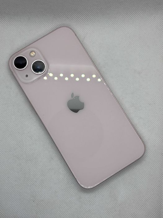 iPhone 13 128GB Kondycja 100% Bez Rat bez blokad Używany