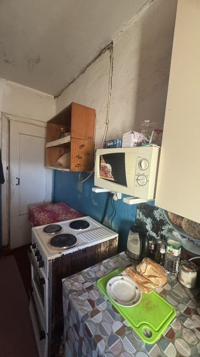 Оренда  кімнати в гуртожитку на  Леваневського/Повна комплектація