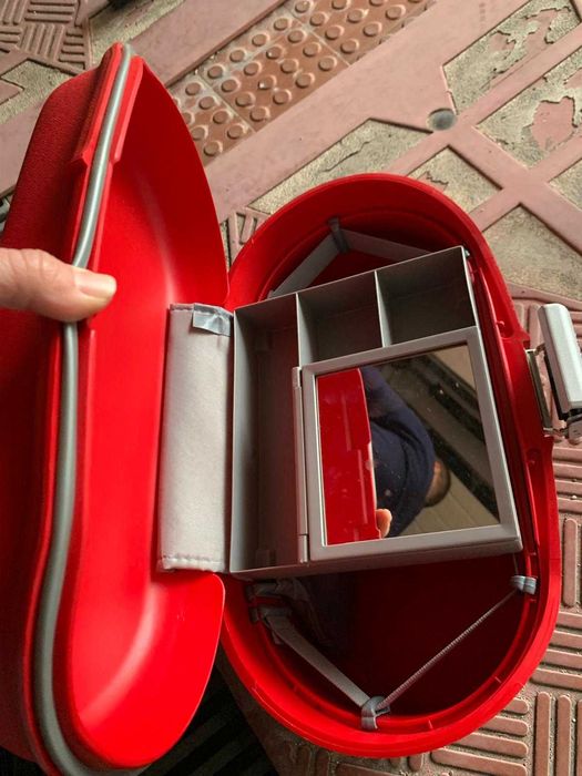 Necessaire Samsonite