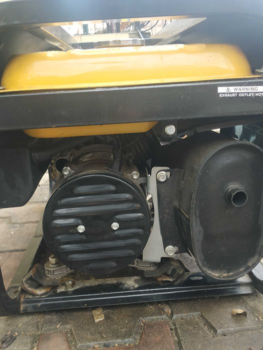 генератор бензиновий