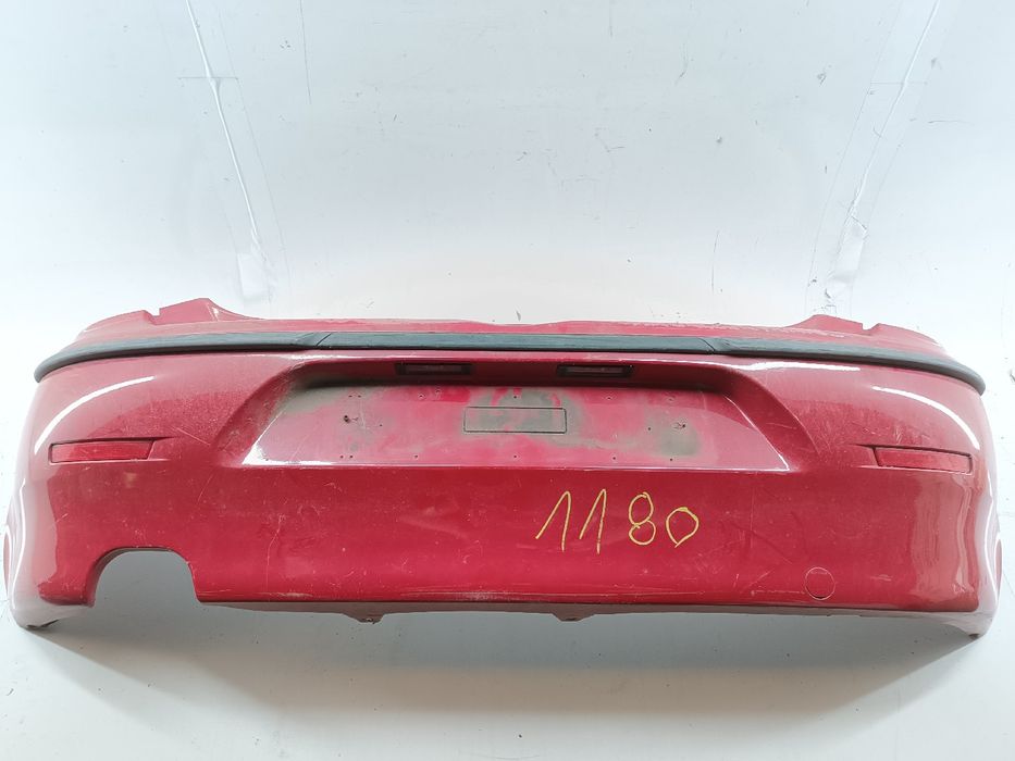 Para Choques Traseiro - ALFA ROMEO GT (937_) | 03 - 10
