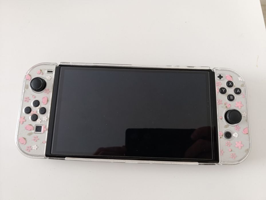 Nintendo Switch and Joy-Con Protective Case64585233824002120