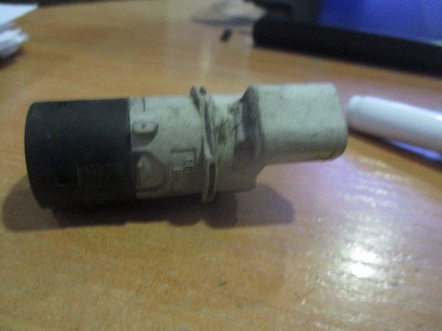 Sensor de estacionamento RENAULT Espace IV (JK0/1_)
