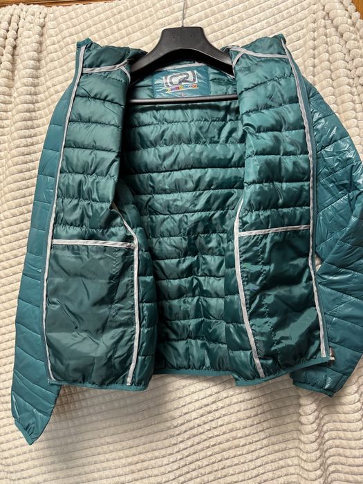 Куртка весна -осінь