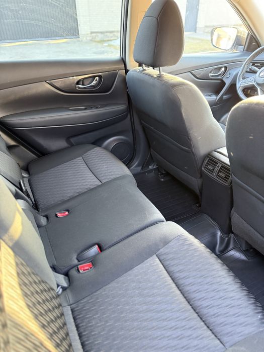 Nissan Rogue 2019р