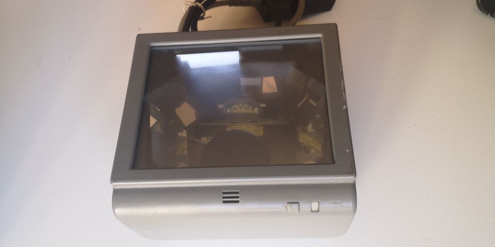 Scanner Psc vs1000
