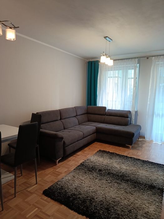 Mieszkanie – Lubin - Widok 3