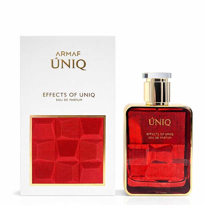 Perfumy | Armaf | Effects Of Uniq | 100 ml | edp