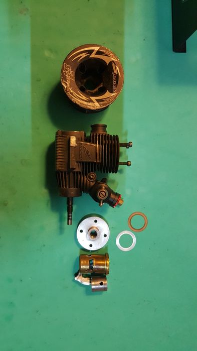 S-WORKZ s7 Power RC Motor64309807751554120