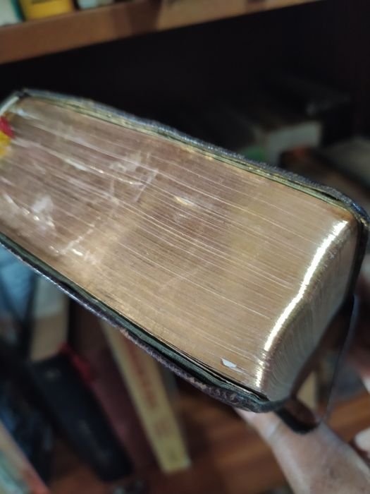 Fantástico missal romano