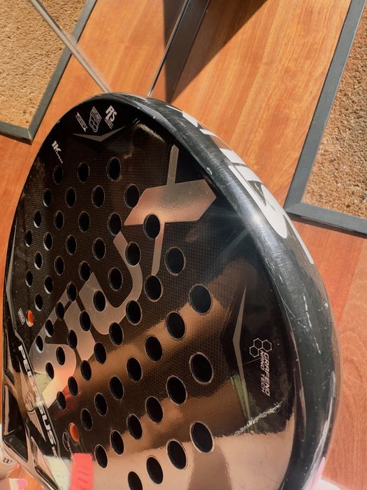 Siux Pegasus Raquete Padel